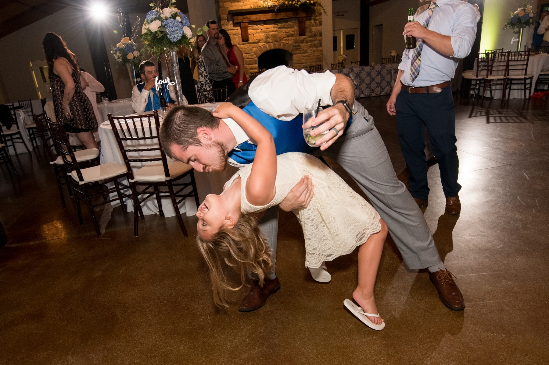 wedding at historic acres of hershey elizabethtown